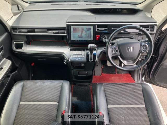 Honda STEP WGN 2015-09 7620373-11