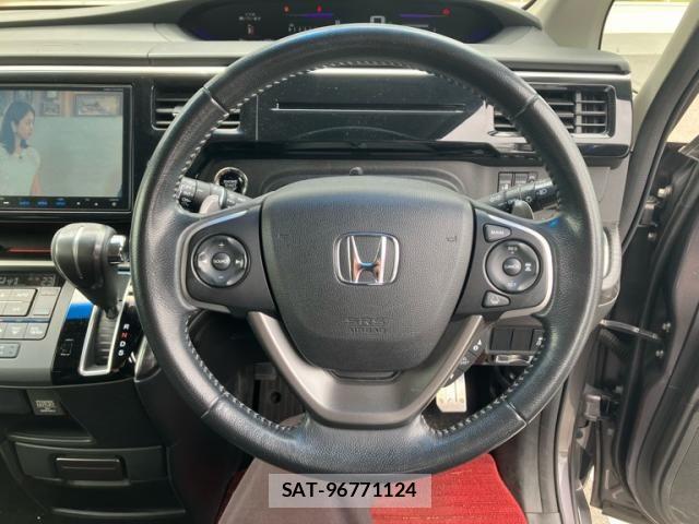 Honda STEP WGN 2015-09 7620373-16