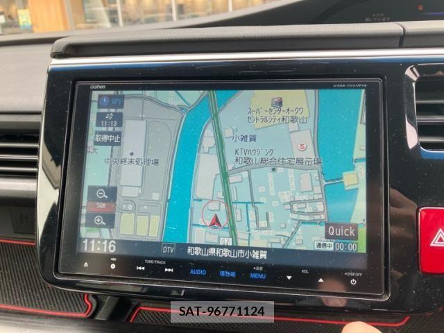 Honda STEP WGN 2015-09 7620373-21