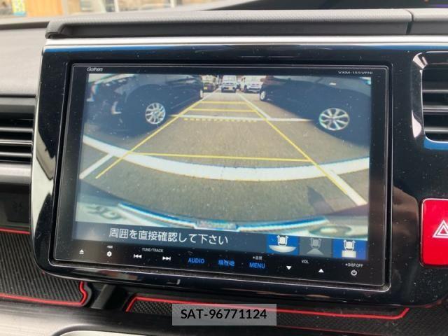 Honda STEP WGN 2015-09 7620373-22