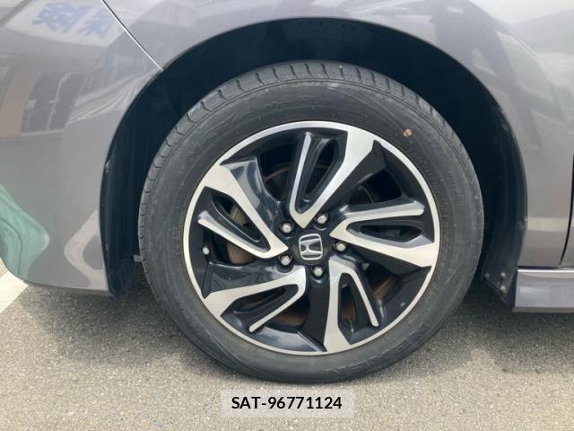 Honda STEP WGN 2015-09 7620373-2