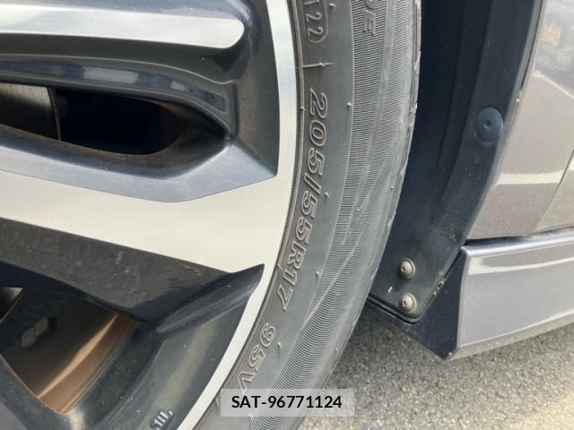 Honda STEP WGN 2015-09 7620373-4