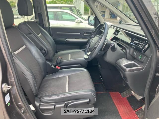 Honda STEP WGN 2015-09 7620373-6