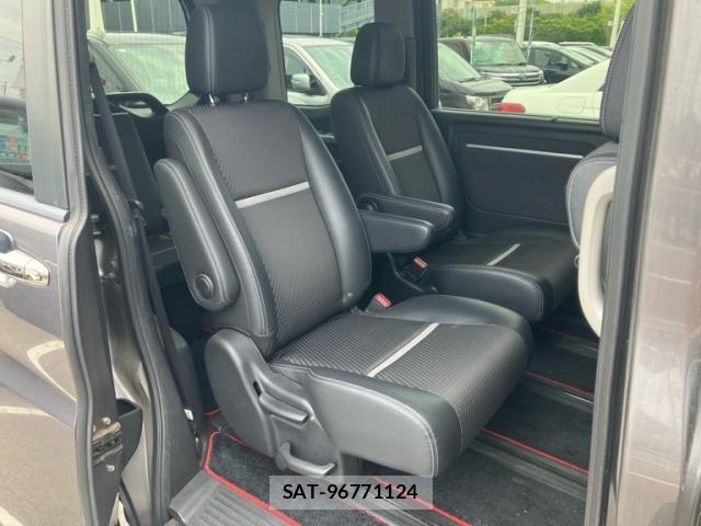 Honda STEP WGN 2015-09 7620373-7