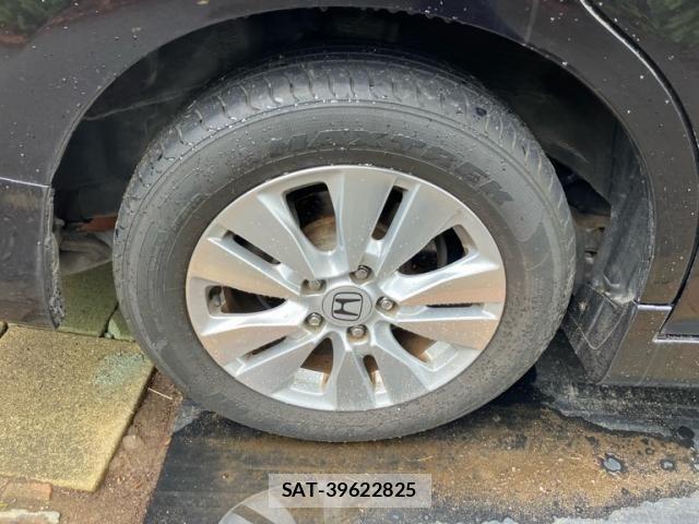 Honda STEP WGN 2011-10 7620407-9