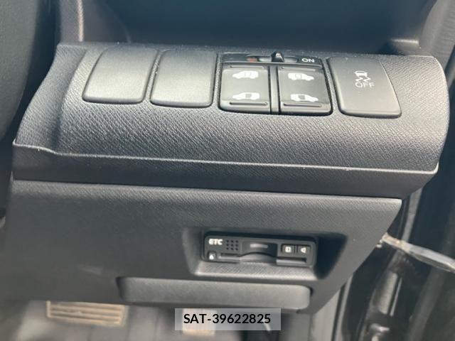 Honda STEP WGN 2011-10 7620407-17