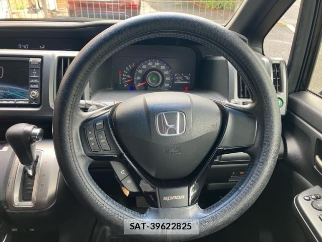 Honda STEP WGN 2011-10 7620407-18