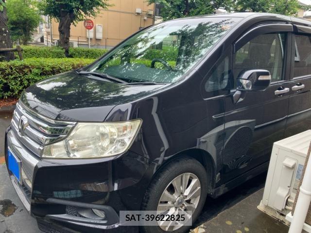 Honda STEP WGN 2011-10 7620407-1