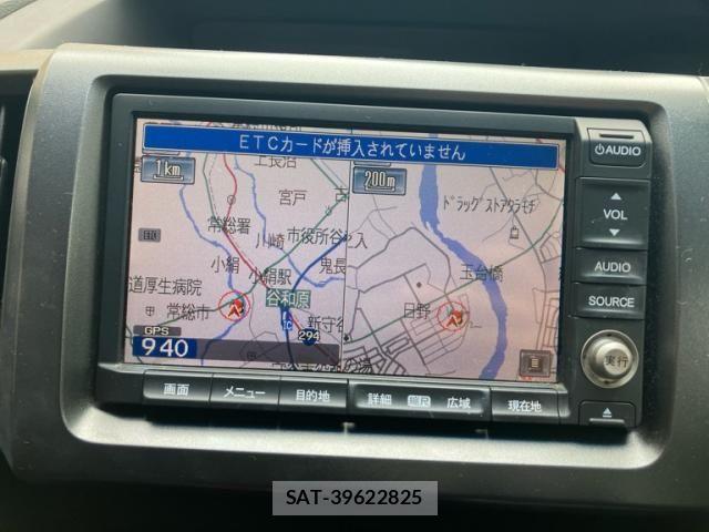 Honda STEP WGN 2011-10 7620407-20