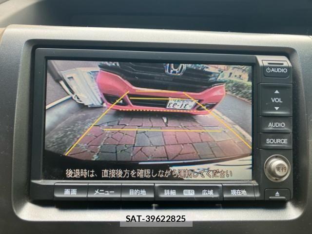 Honda STEP WGN 2011-10 7620407-21