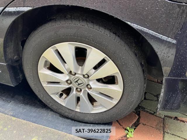 Honda STEP WGN 2011-10 7620407-6