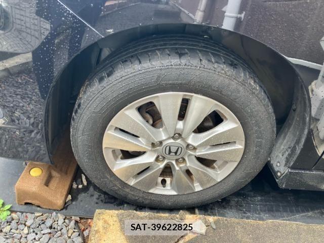 Honda STEP WGN 2011-10 7620407-7