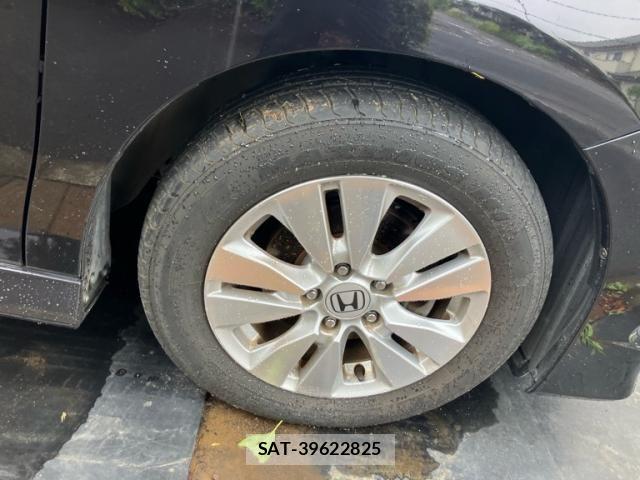 Honda STEP WGN 2011-10 7620407-8