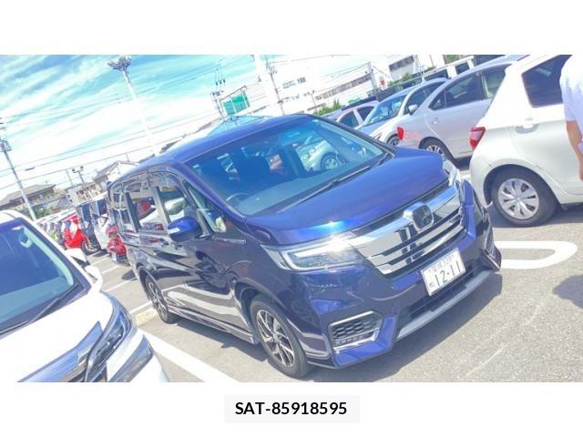 Honda STEP WGN 2021-12 7620356-0