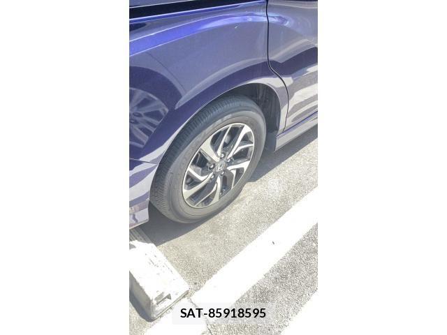 Honda STEP WGN 2021-12 7620356-9