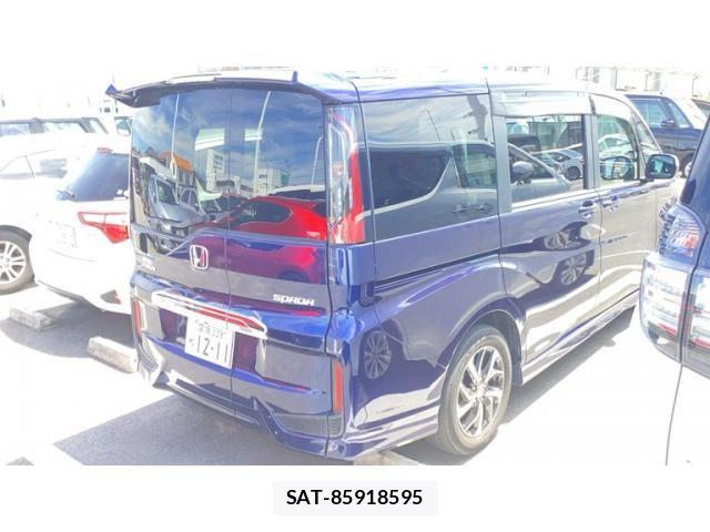 Honda STEP WGN 2021-12 7620356-1