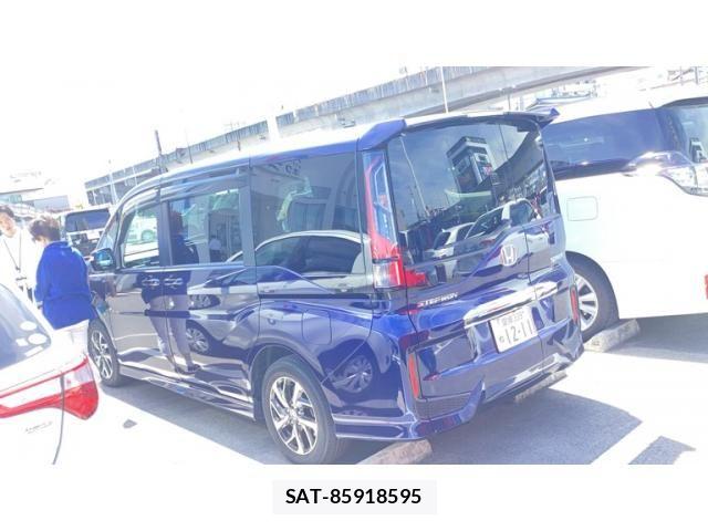 Honda STEP WGN 2021-12 7620356-2
