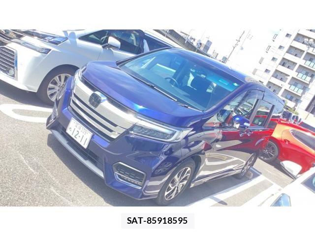 Honda STEP WGN 2021-12 7620356-3