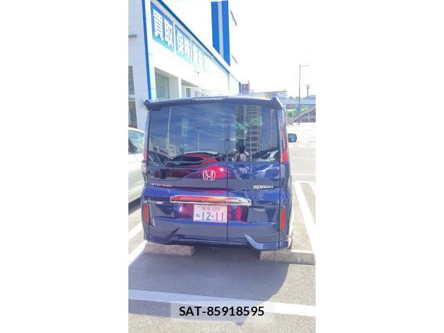 Honda STEP WGN 2021-12 7620356-5
