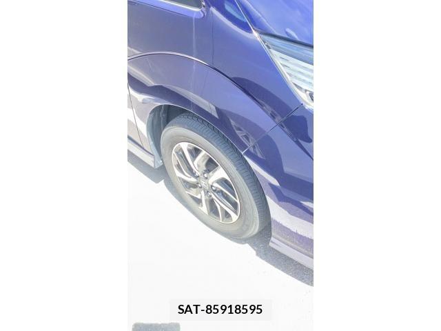 Honda STEP WGN 2021-12 7620356-8