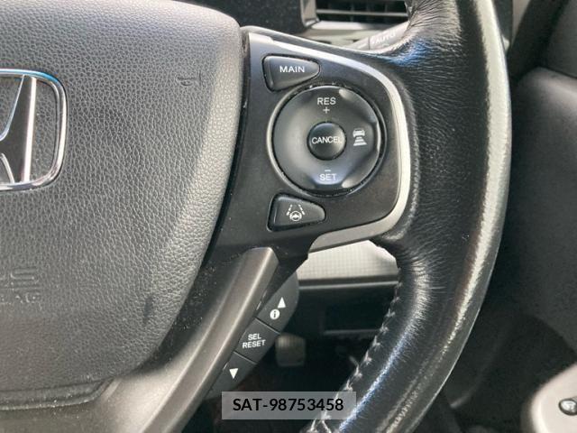 Honda STEP WGN 2015-07 7620380-18