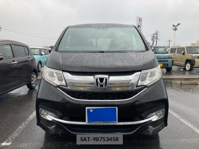Honda STEP WGN 2015-07 7620380-1