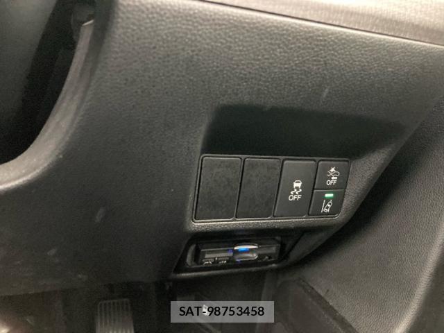 Honda STEP WGN 2015-07 7620380-20