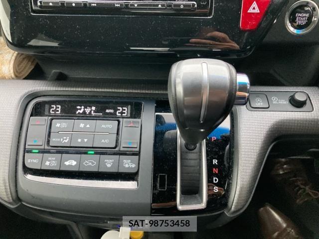 Honda STEP WGN 2015-07 7620380-22