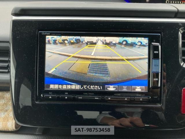 Honda STEP WGN 2015-07 7620380-26