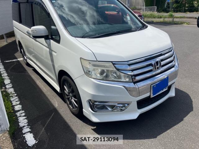 Honda STEP WGN 2013-07 7620409-1