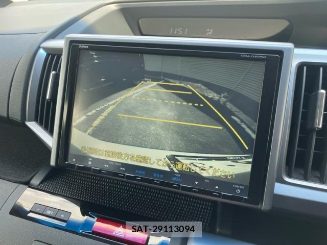 Honda STEP WGN 2013-07 7620409-20