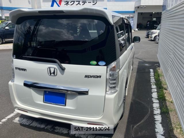 Honda STEP WGN 2013-07 7620409-5