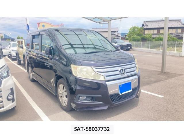 Honda STEP WGN 2011-08 7620400-0