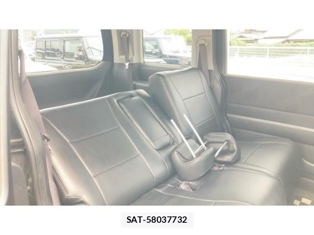 Honda STEP WGN 2011-08 7620400-10