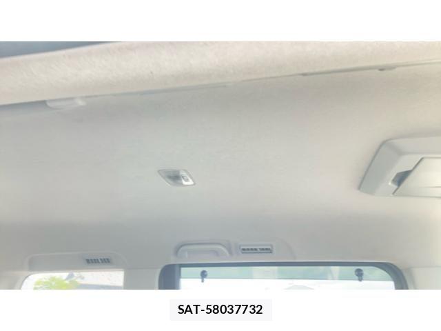 Honda STEP WGN 2011-08 7620400-11