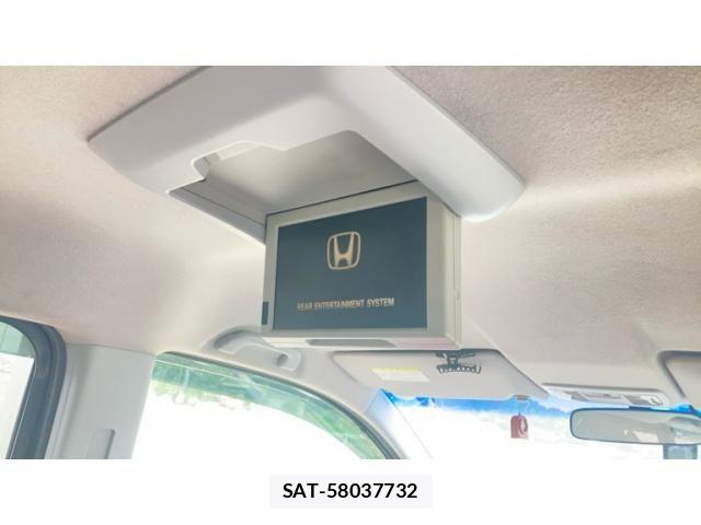 Honda STEP WGN 2011-08 7620400-12