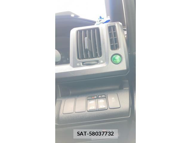 Honda STEP WGN 2011-08 7620400-14
