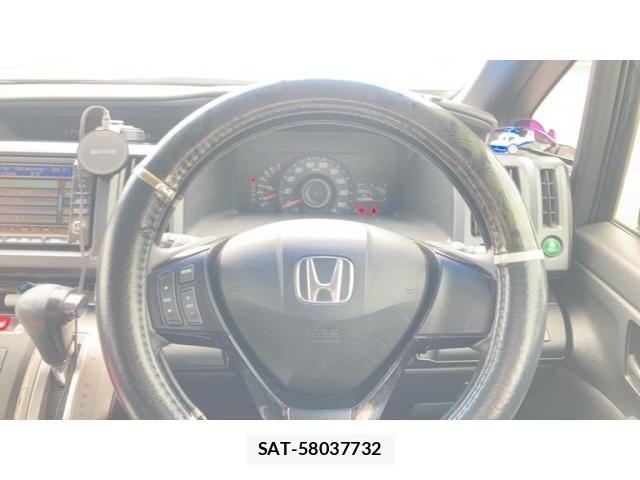 Honda STEP WGN 2011-08 7620400-15