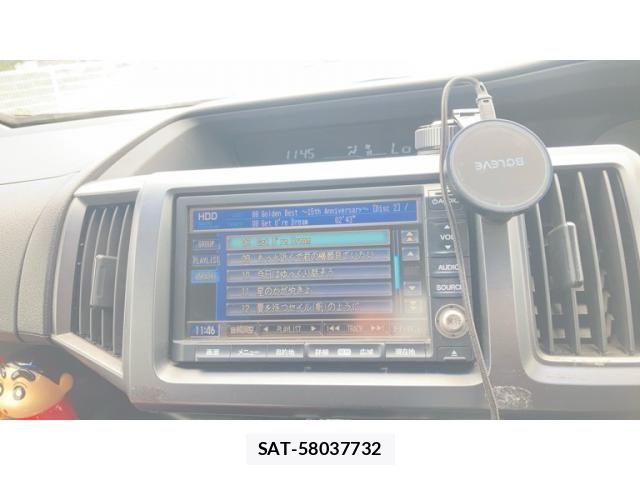 Honda STEP WGN 2011-08 7620400-16