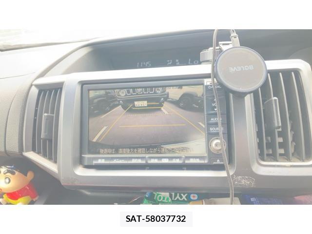 Honda STEP WGN 2011-08 7620400-17