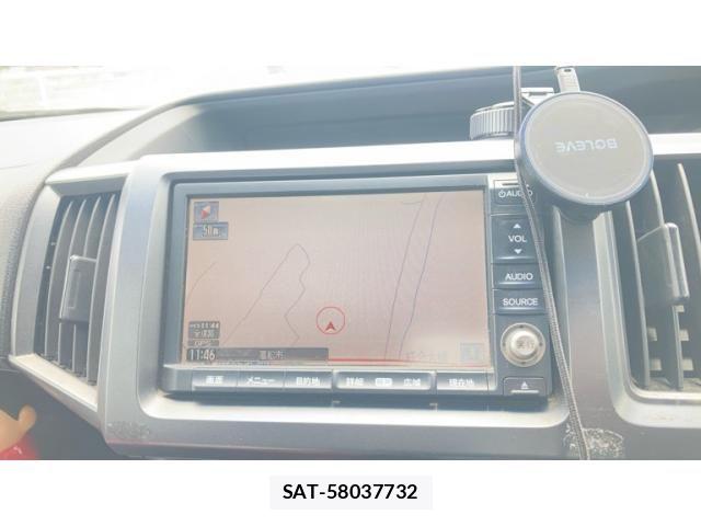 Honda STEP WGN 2011-08 7620400-18
