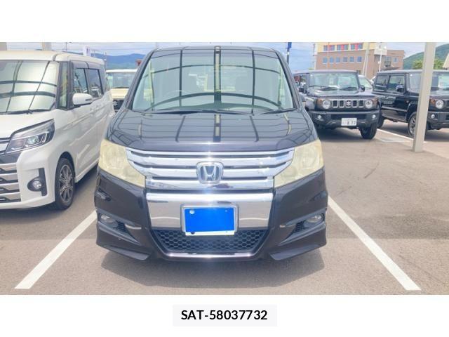 Honda STEP WGN 2011-08 7620400-1