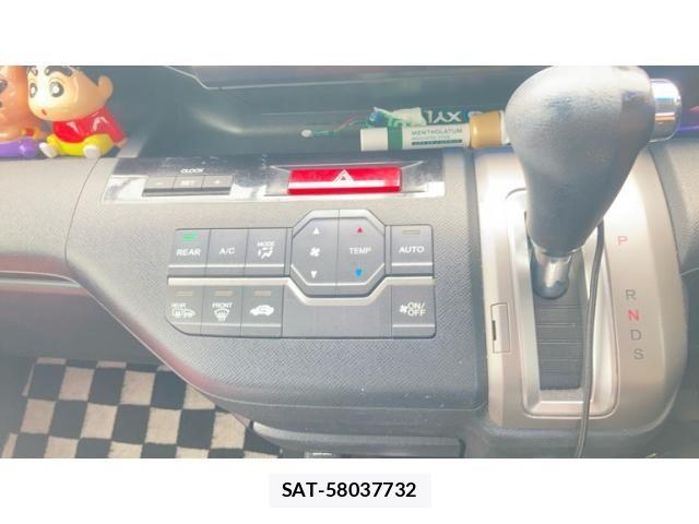 Honda STEP WGN 2011-08 7620400-19
