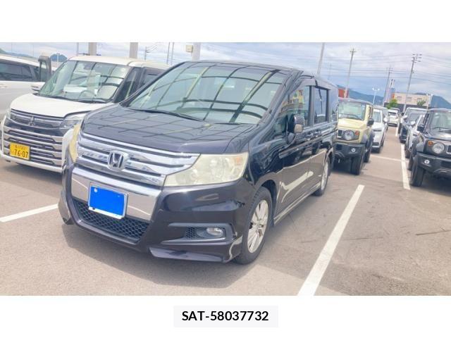 Honda STEP WGN 2011-08 7620400-2