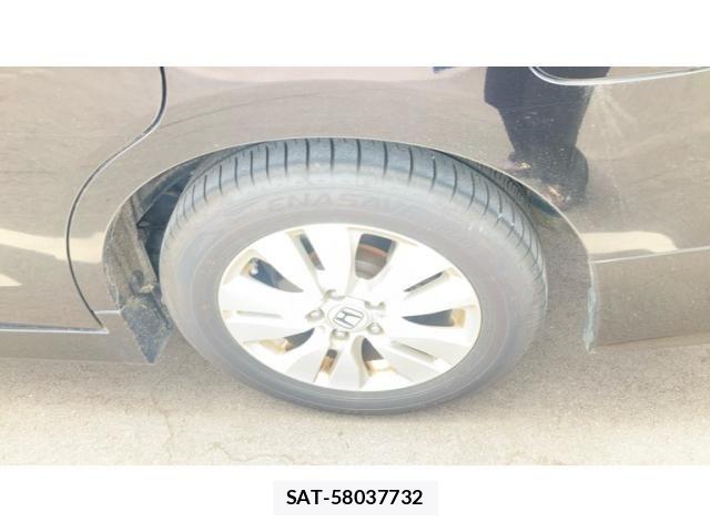 Honda STEP WGN 2011-08 7620400-5