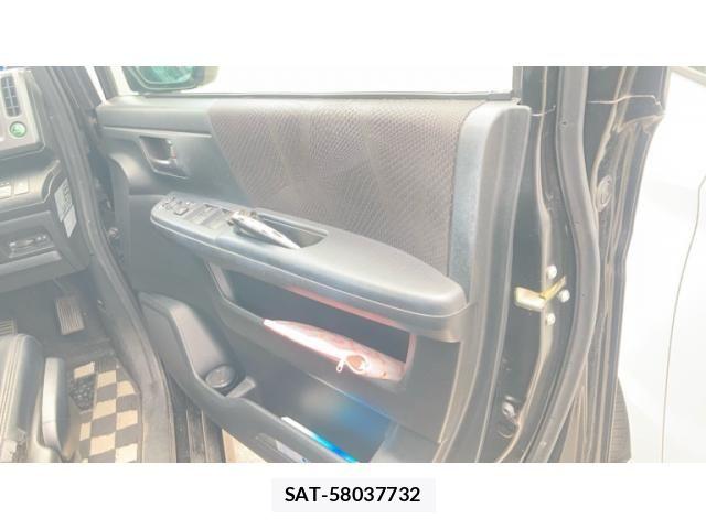 Honda STEP WGN 2011-08 7620400-7