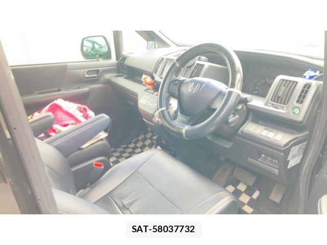 Honda STEP WGN 2011-08 7620400-8