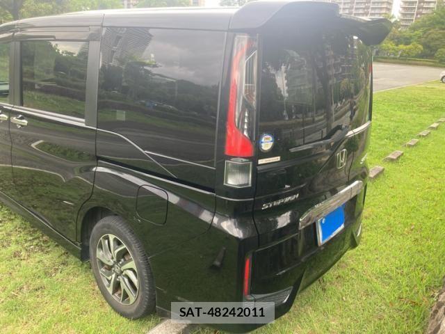 Honda STEP WGN 2017-01 7620366-9