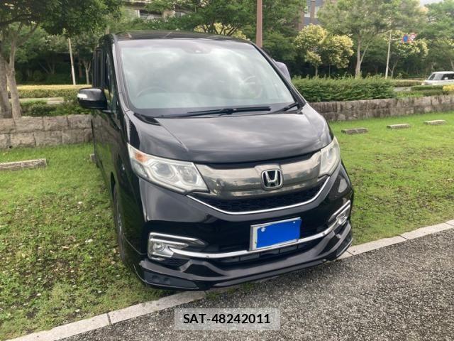 Honda STEP WGN 2017-01 7620366-1