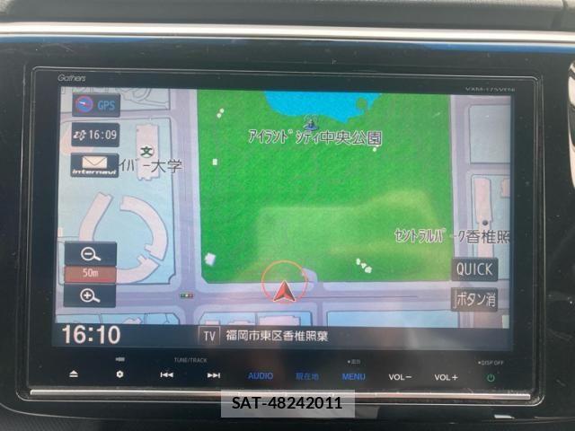 Honda STEP WGN 2017-01 7620366-20